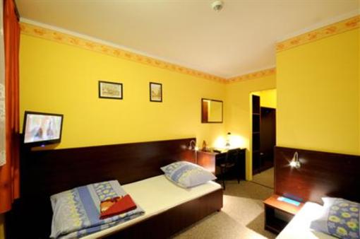 фото отеля Hotel Gambit