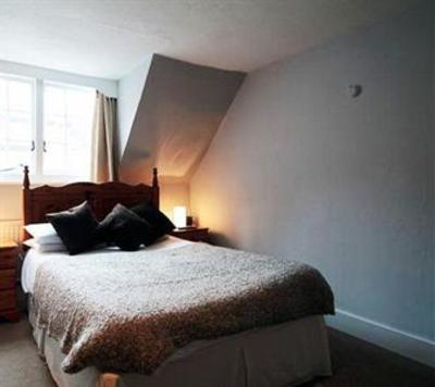 фото отеля Bugle Coaching Inn