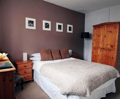 фото отеля Bugle Coaching Inn