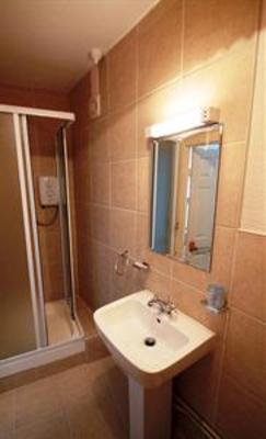 фото отеля Bugle Coaching Inn