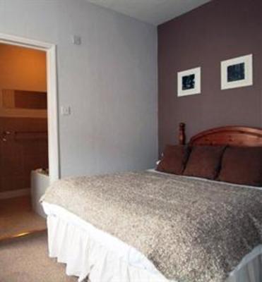 фото отеля Bugle Coaching Inn