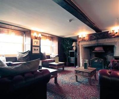 фото отеля Bugle Coaching Inn