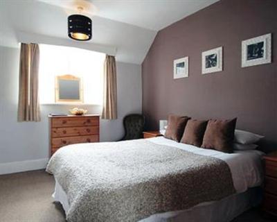 фото отеля Bugle Coaching Inn