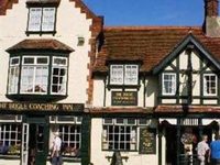 Bugle Coaching Inn