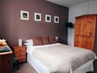 фото отеля Bugle Coaching Inn