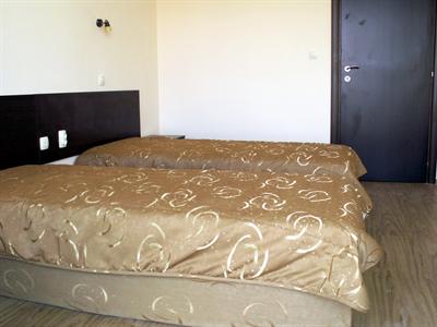 фото отеля Serenity Hotel Sveti Vlas