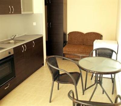 фото отеля Serenity Hotel Sveti Vlas