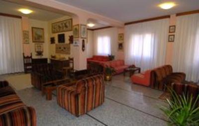 фото отеля Hotel Grillo Nuoro