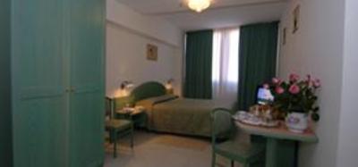 фото отеля Hotel Grillo Nuoro