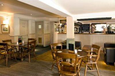 фото отеля Premier Inn Aylesbury