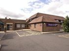 фото отеля Premier Inn Aylesbury