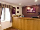 фото отеля Premier Inn Aylesbury