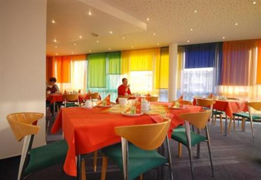 фото отеля Hotel An der Waldstrasse