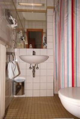 фото отеля Hotel An der Waldstrasse