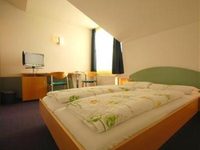 Hotel An der Waldstrasse