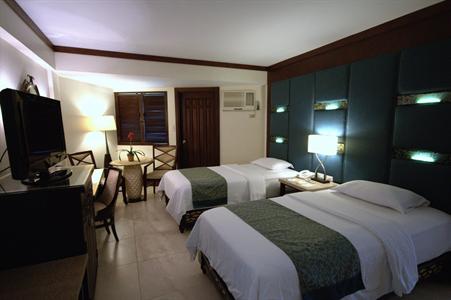 фото отеля Boracay Regency
