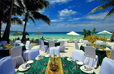 фото отеля Boracay Regency