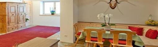 фото отеля Hotel Chesa Grischa