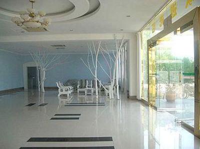 фото отеля Aegean Sea Holiday Hotel