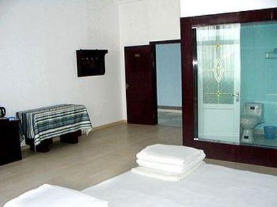 фото отеля Aegean Sea Holiday Hotel