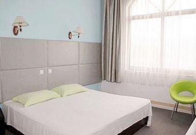 фото отеля Aegean Sea Holiday Hotel