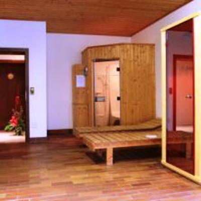 фото отеля Hotel Hubertus Hinterstoder
