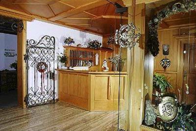 фото отеля Hotel Hubertus Hinterstoder