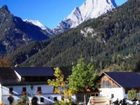 фото отеля Hotel Hubertus Hinterstoder