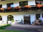фото отеля Hotel Hubertus Hinterstoder