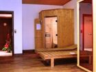 фото отеля Hotel Hubertus Hinterstoder