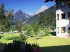 фото отеля Hotel Hubertus Hinterstoder