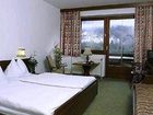 фото отеля Hotel Hubertus Hinterstoder