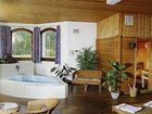 фото отеля Hotel Hubertus Hinterstoder