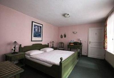 фото отеля Hotel Gundelfinger Alter Markt