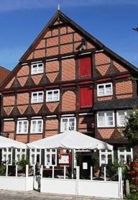фото отеля Hotel Gundelfinger Alter Markt