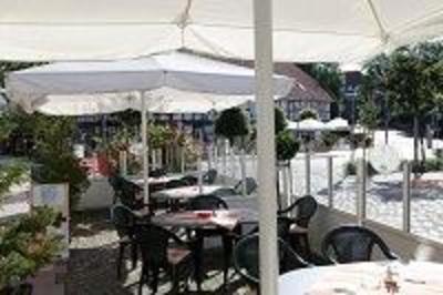 фото отеля Hotel Gundelfinger Alter Markt