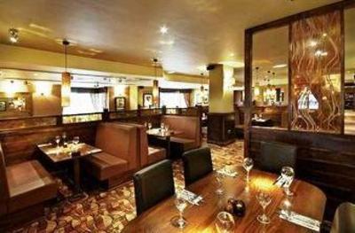 фото отеля Premier Inn Bricket Wood St. Albans