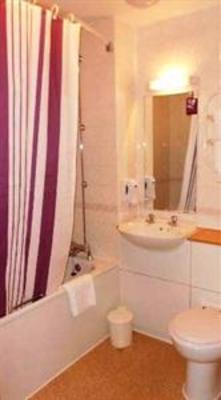 фото отеля Premier Inn Bricket Wood St. Albans