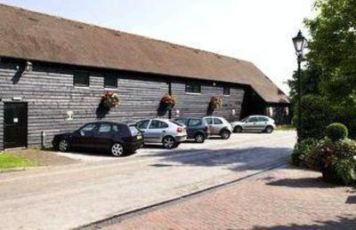 фото отеля Premier Inn Bricket Wood St. Albans