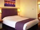 фото отеля Premier Inn Bricket Wood St. Albans