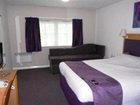 фото отеля Premier Inn Bricket Wood St. Albans