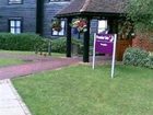 фото отеля Premier Inn Bricket Wood St. Albans