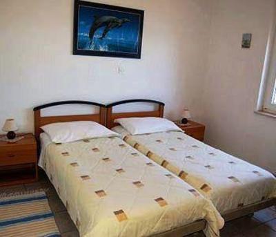 фото отеля Gorgonia Apartment