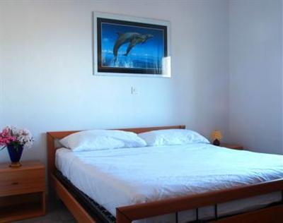 фото отеля Gorgonia Apartment
