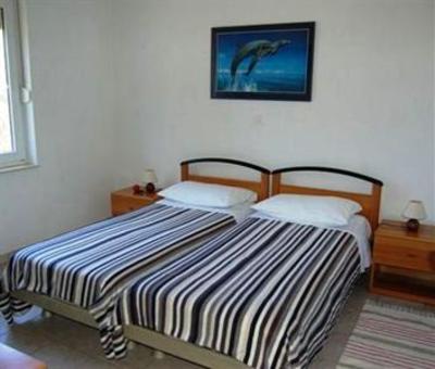 фото отеля Gorgonia Apartment