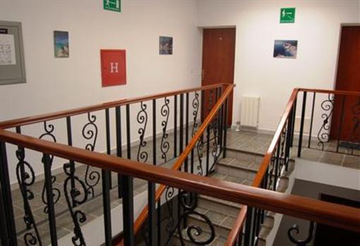 фото отеля Gorgonia Apartment