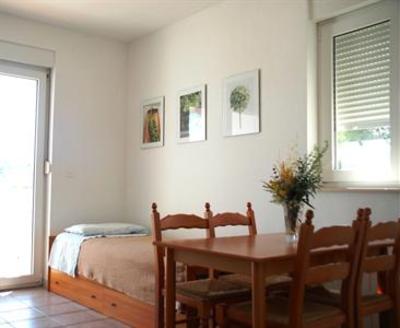 фото отеля Gorgonia Apartment
