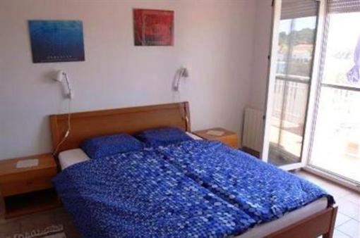 фото отеля Gorgonia Apartment