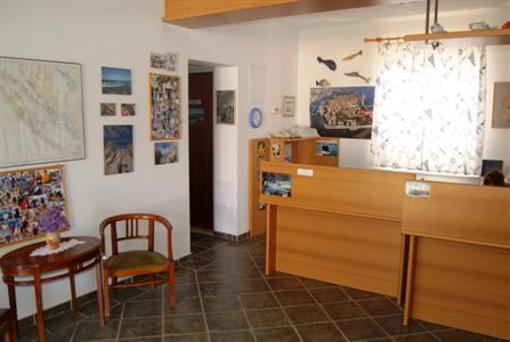 фото отеля Gorgonia Apartment