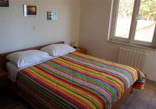 фото отеля Gorgonia Apartment